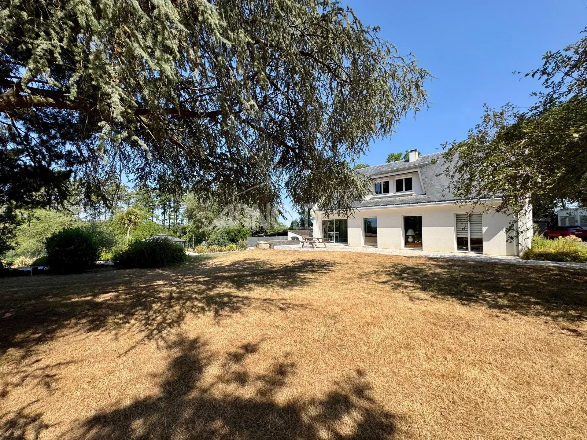 Maison à vendre, 183m², Mauves-sur-Loire