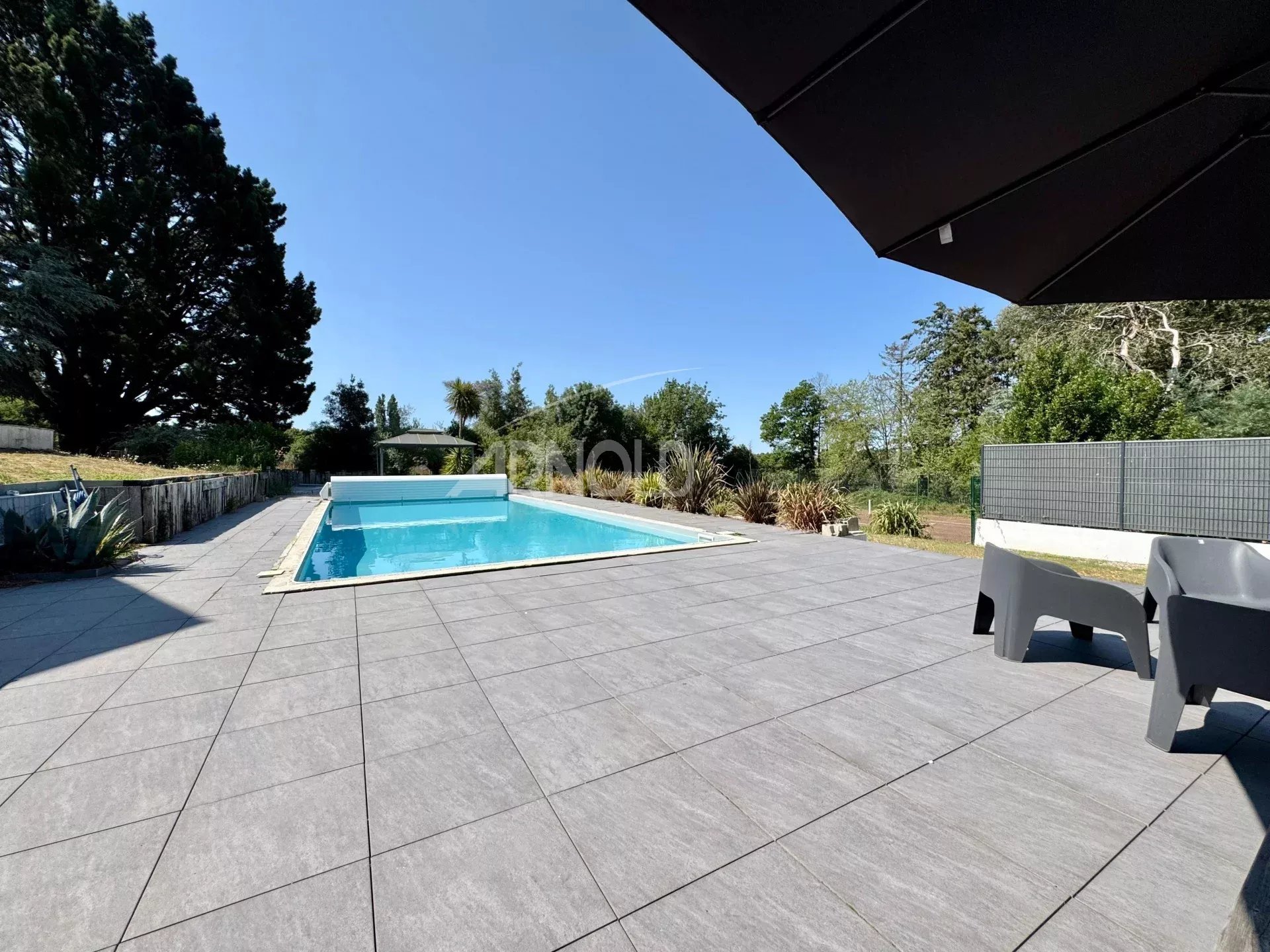 Maison à vendre, 183m², Mauves-sur-Loire