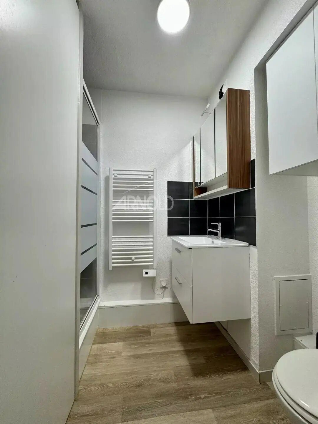 Appartement à vendre, 18m², Nantes
