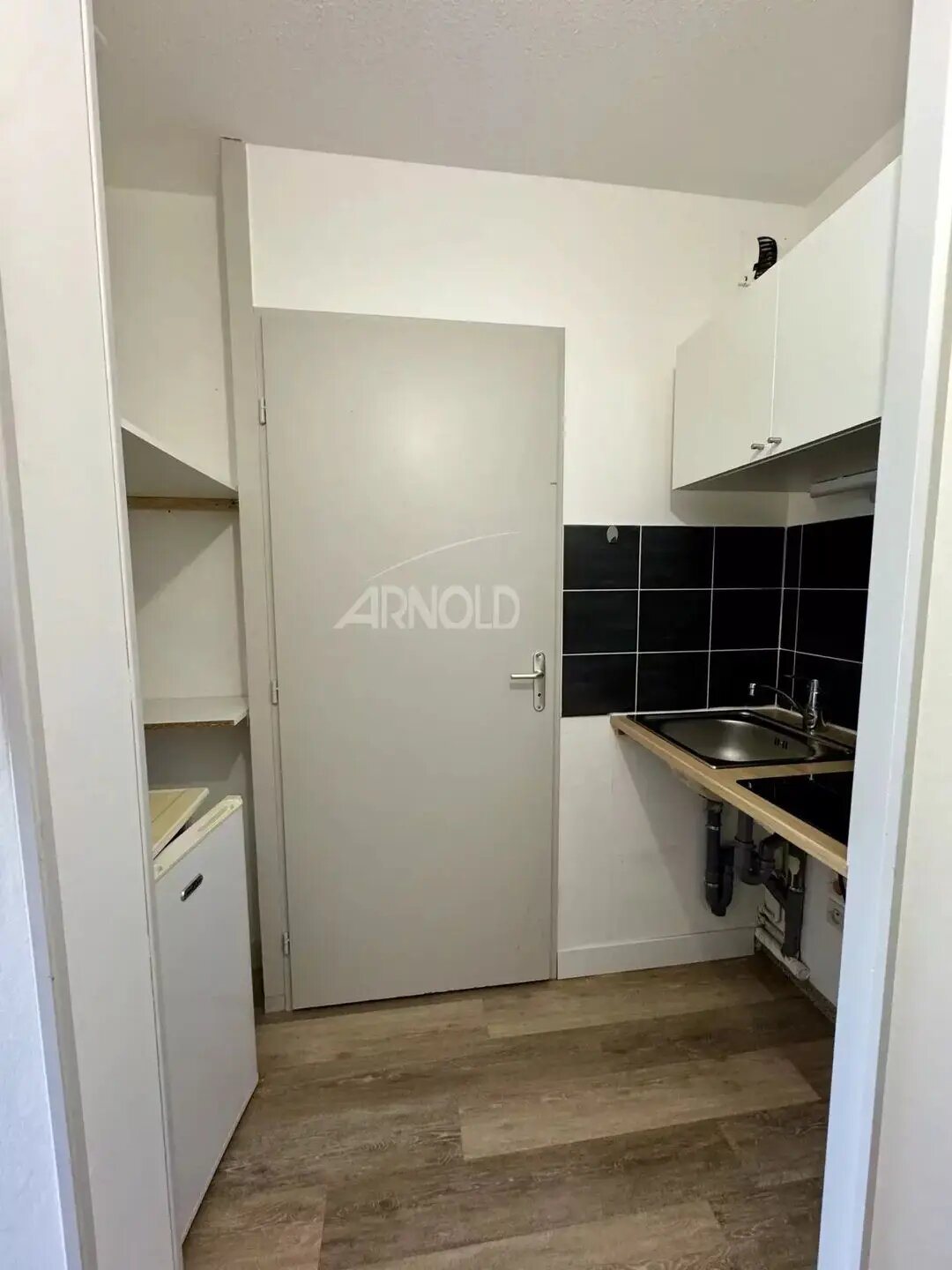 Appartement à vendre, 18m², Nantes