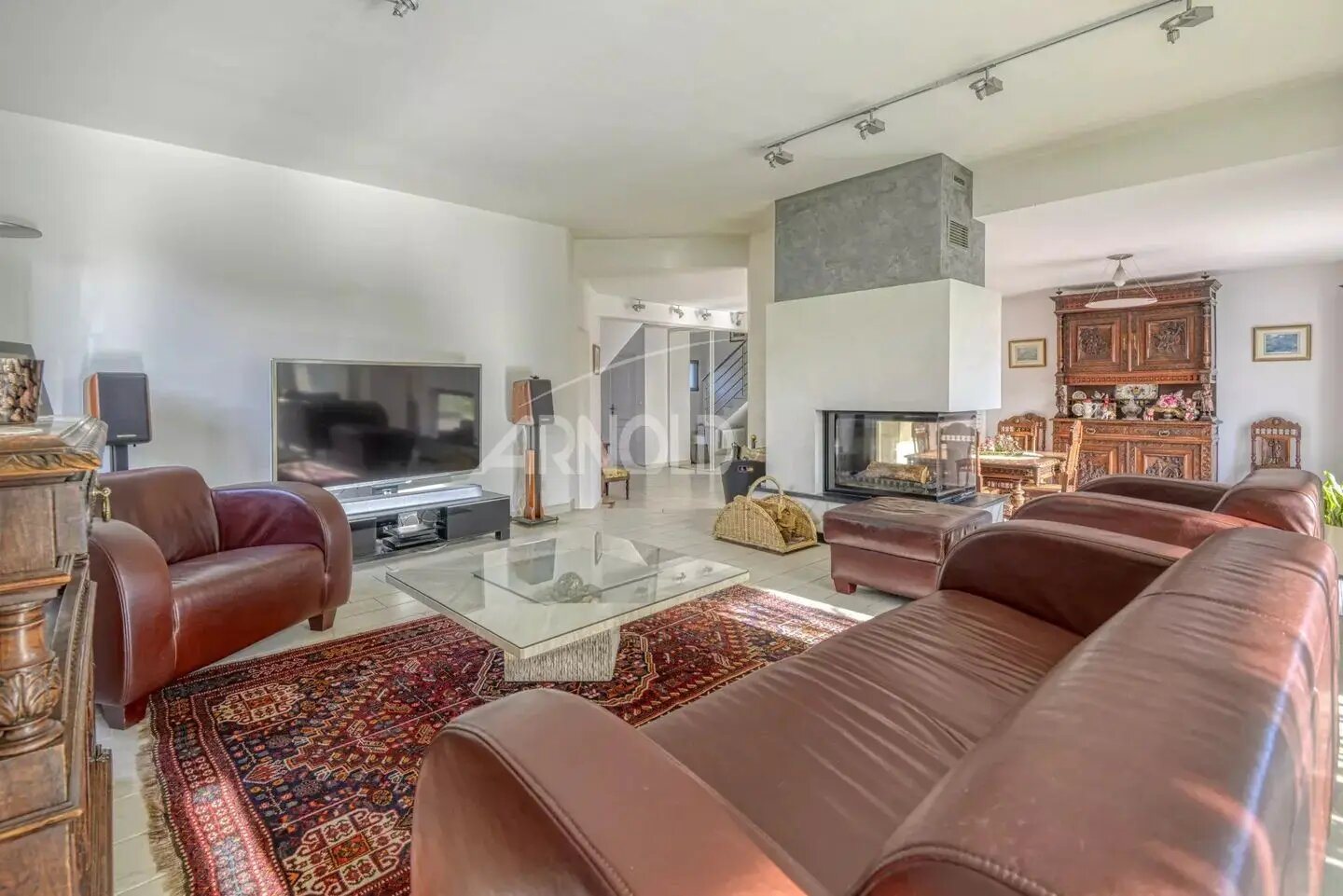 Maison à vendre, 232m², Saint-Étienne-de-Montluc