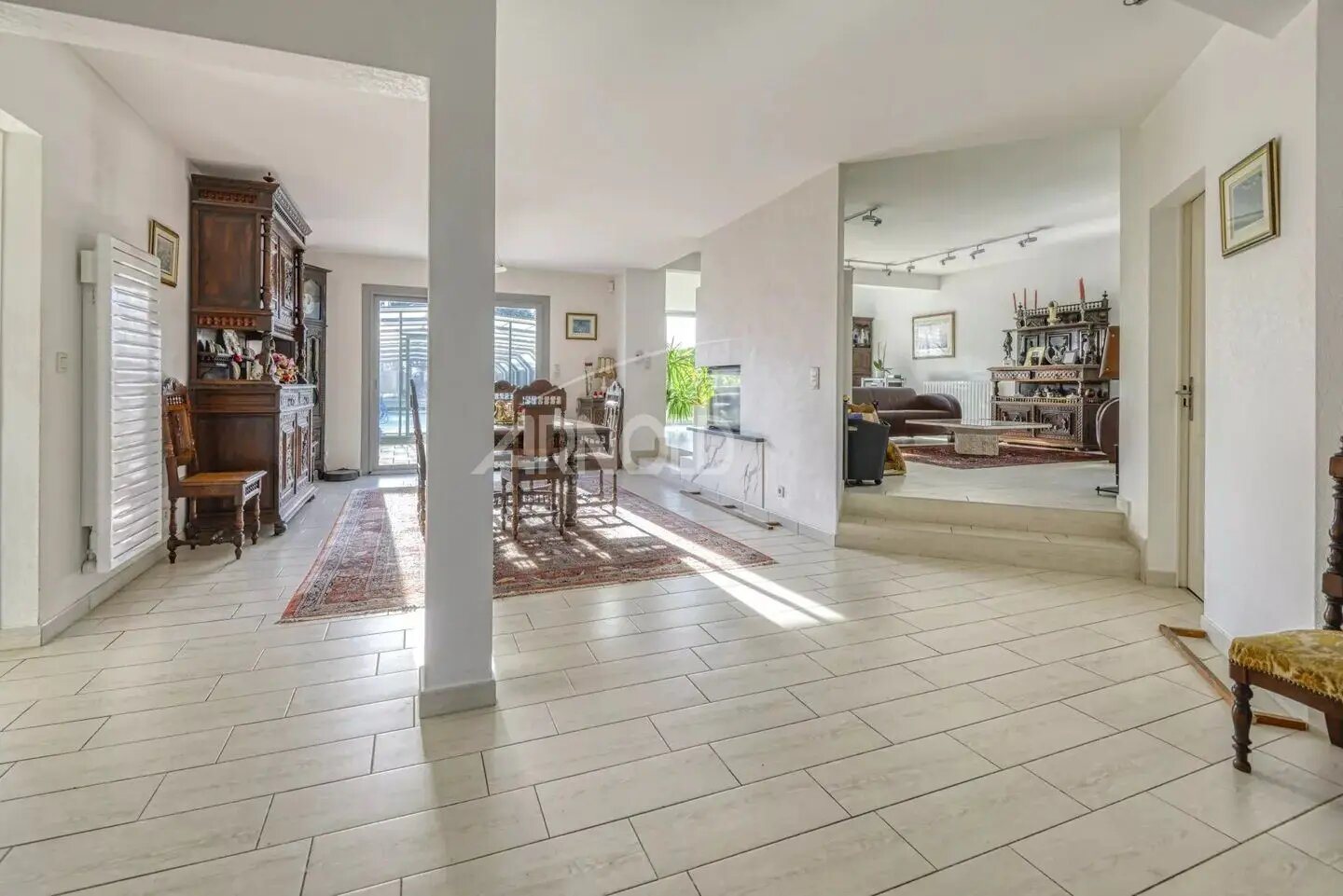 Maison à vendre, 232m², Saint-Étienne-de-Montluc