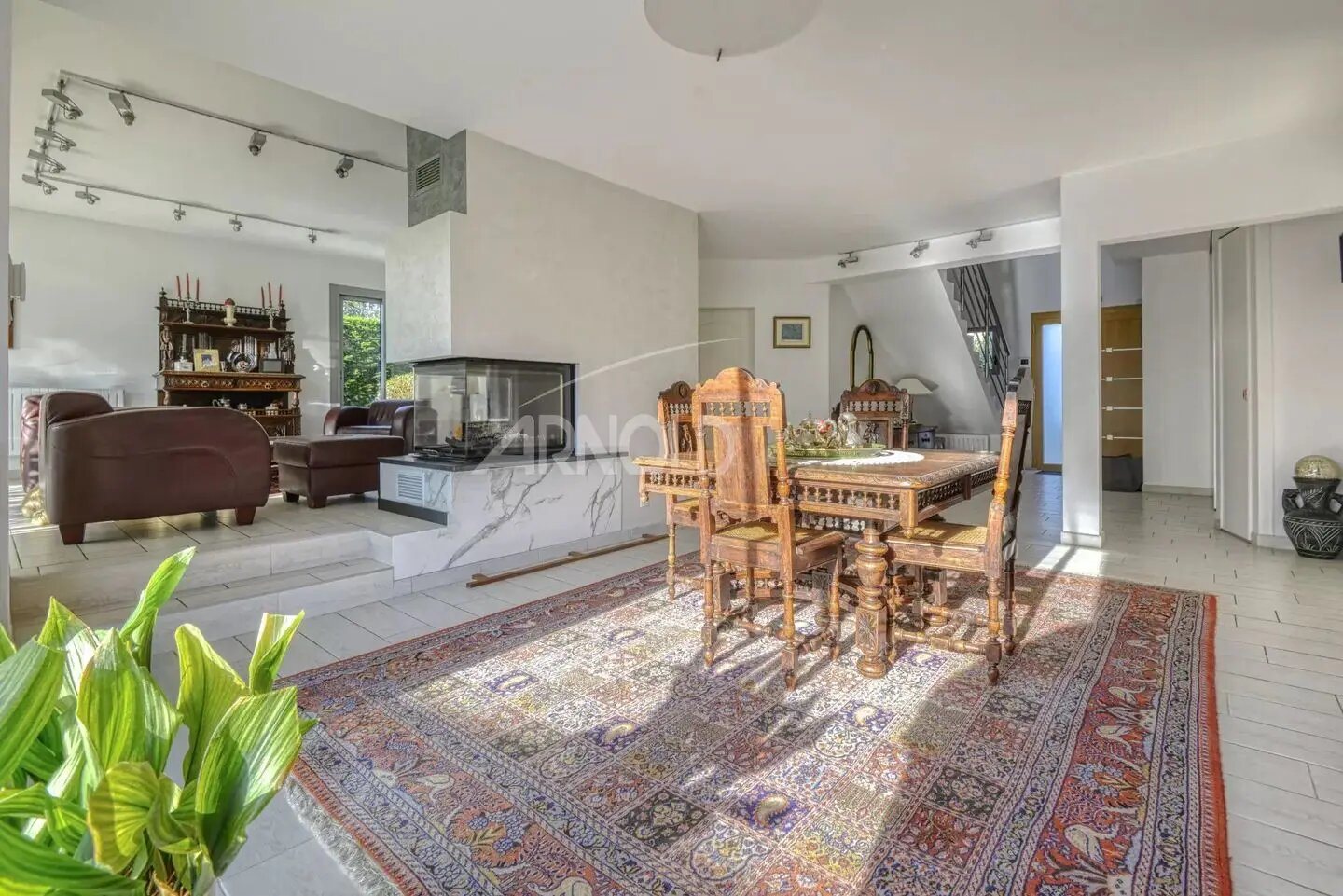 Maison à vendre, 232m², Saint-Étienne-de-Montluc