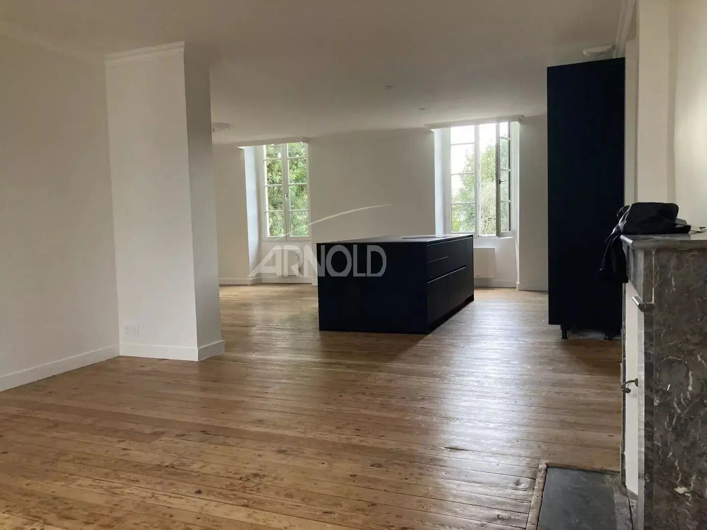 Appartement à vendre, 133m², Vannes