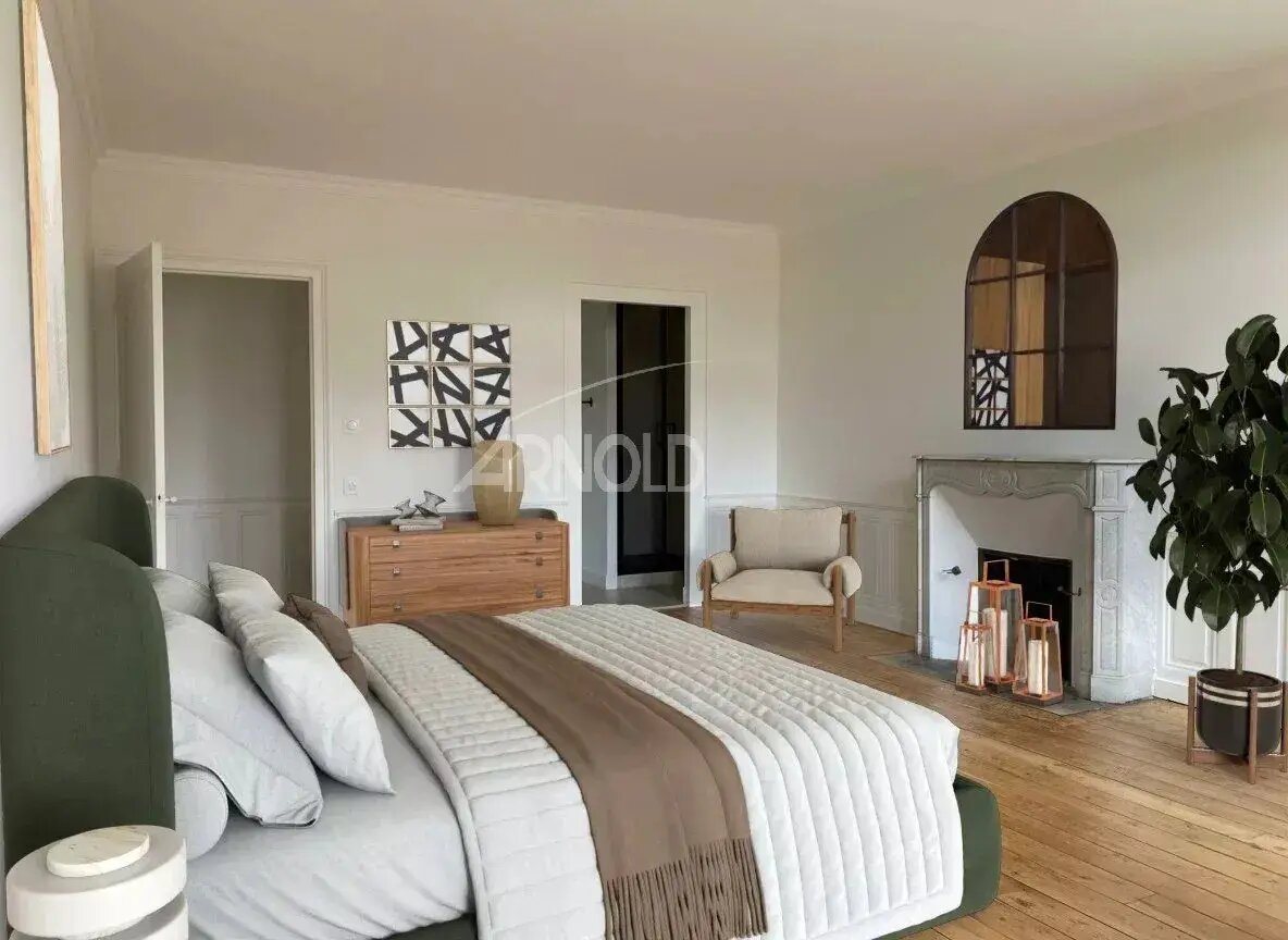 Appartement à vendre, 133m², Vannes