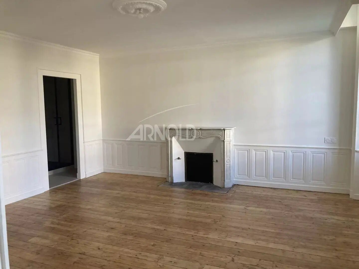 Appartement à vendre, 133m², Vannes