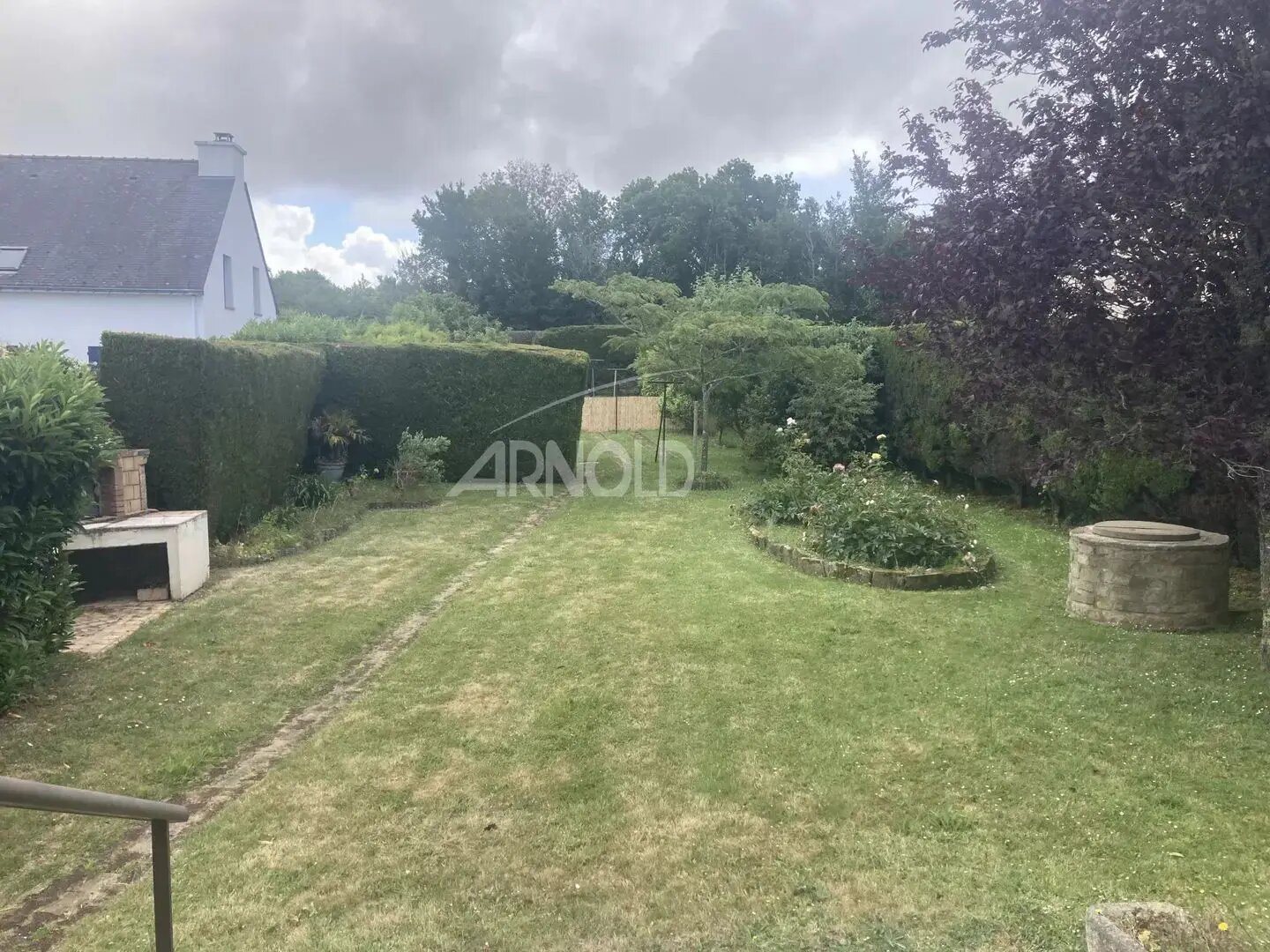 Maison à vendre, 133m², Saint-Gildas-de-Rhuys