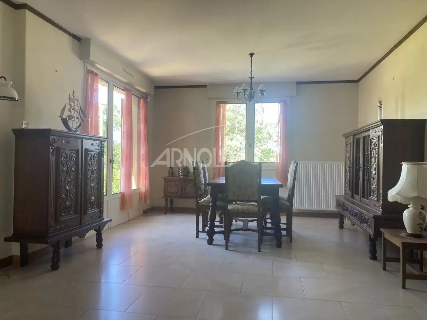 Maison à vendre, 133m², Saint-Gildas-de-Rhuys