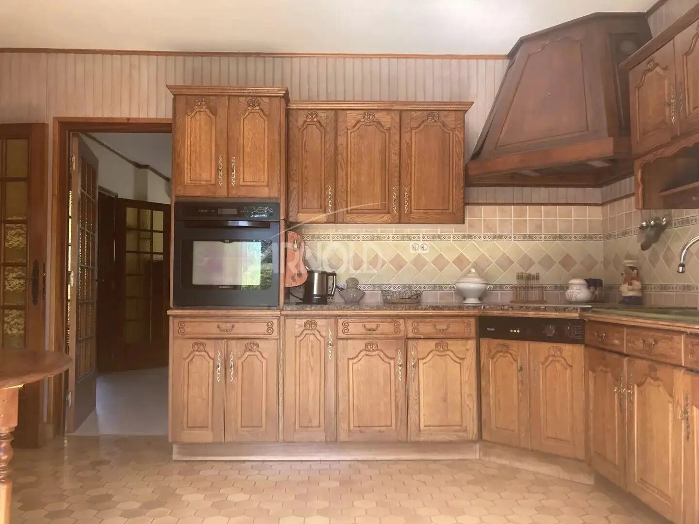 Maison à vendre, 133m², Saint-Gildas-de-Rhuys