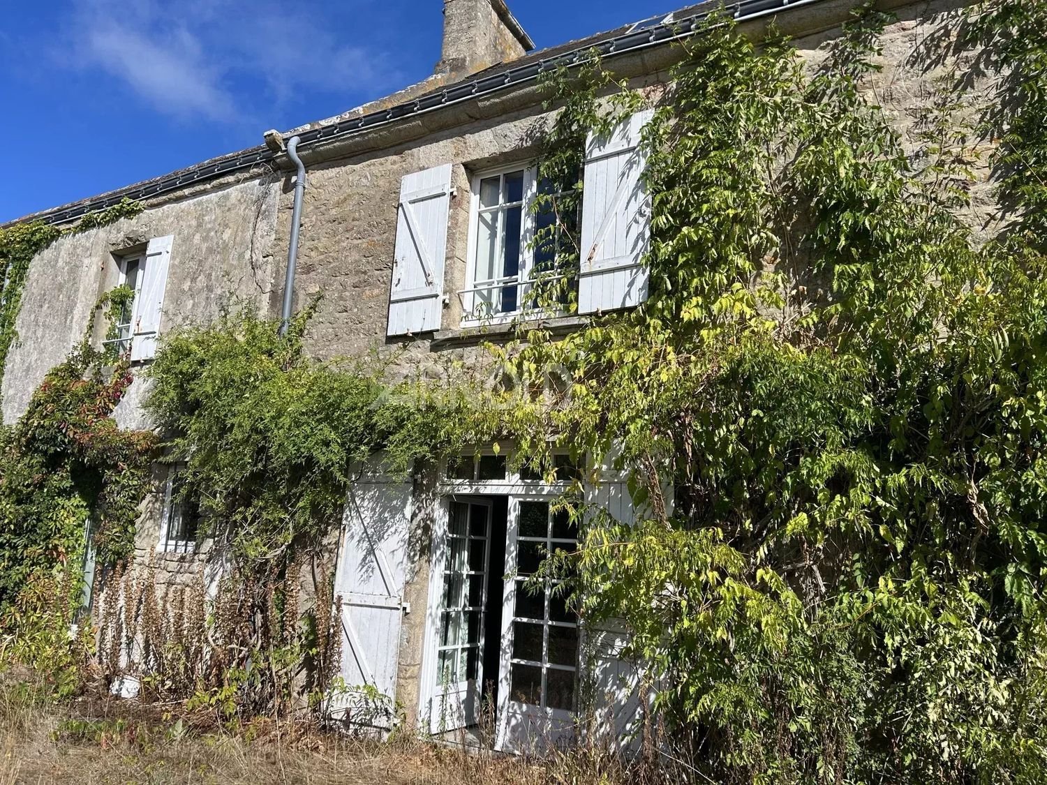 Maison à vendre, 204m², Erdeven