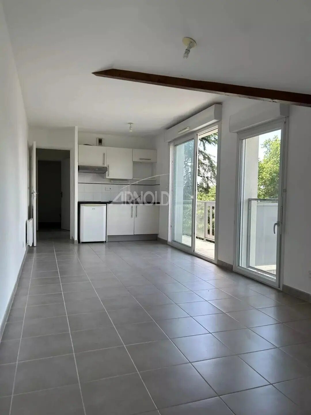 Appartement à vendre, 32m², Vertou