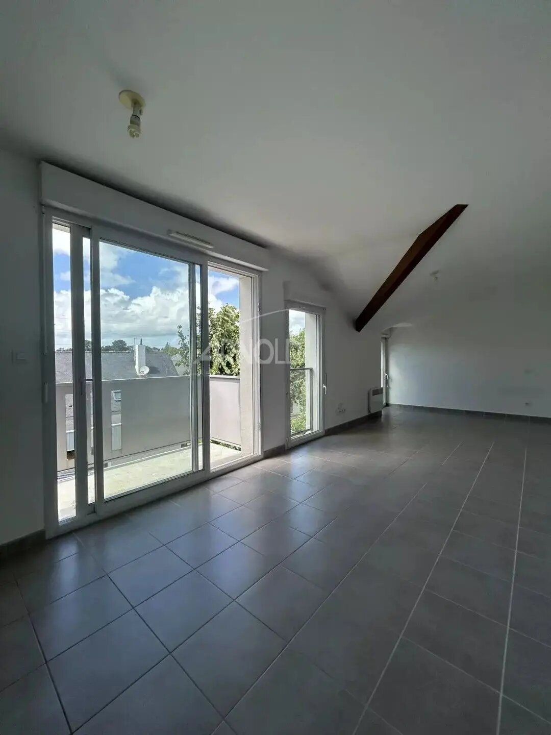 Appartement à vendre, 32m², Vertou