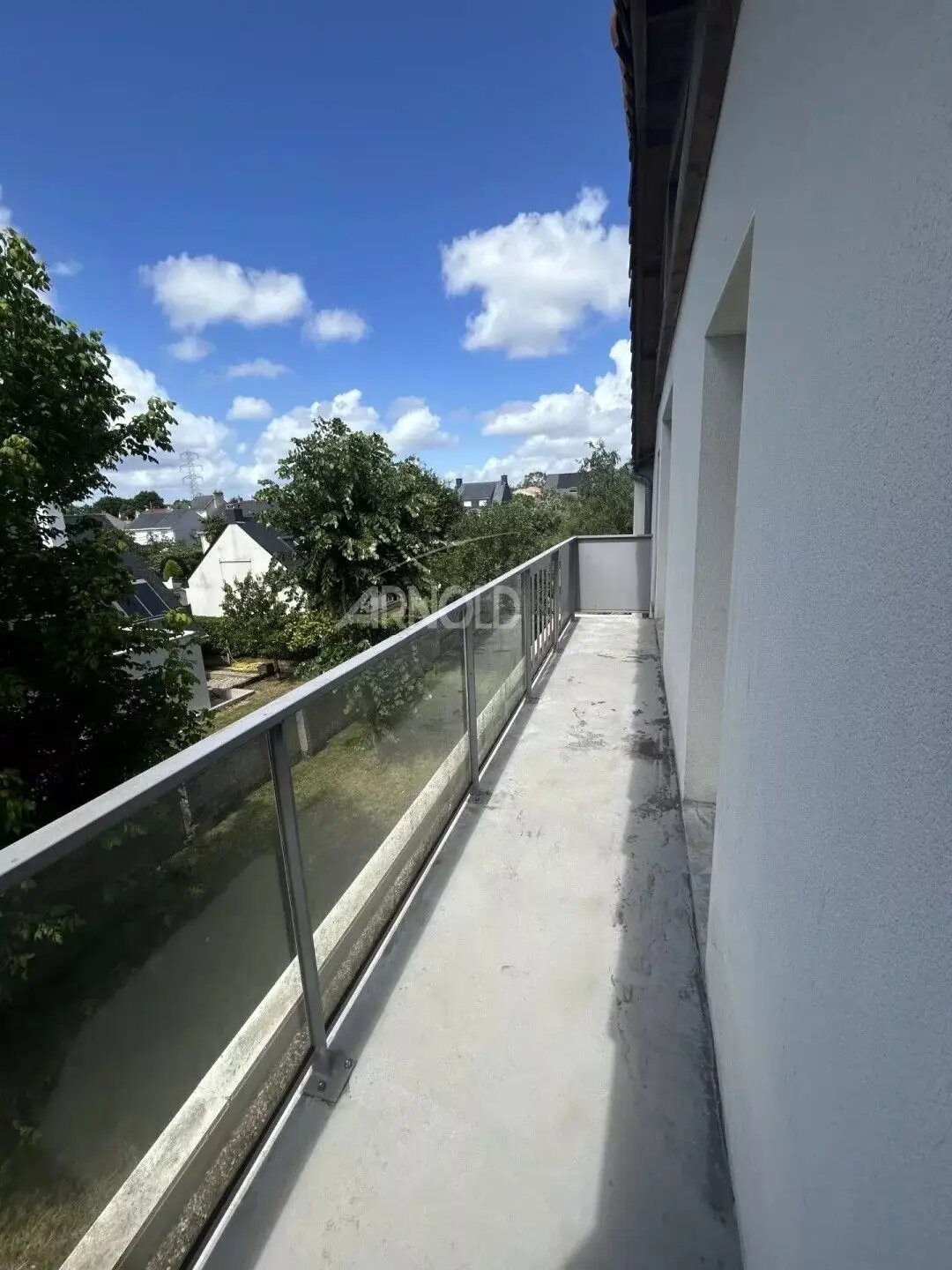 Appartement à vendre, 32m², Vertou