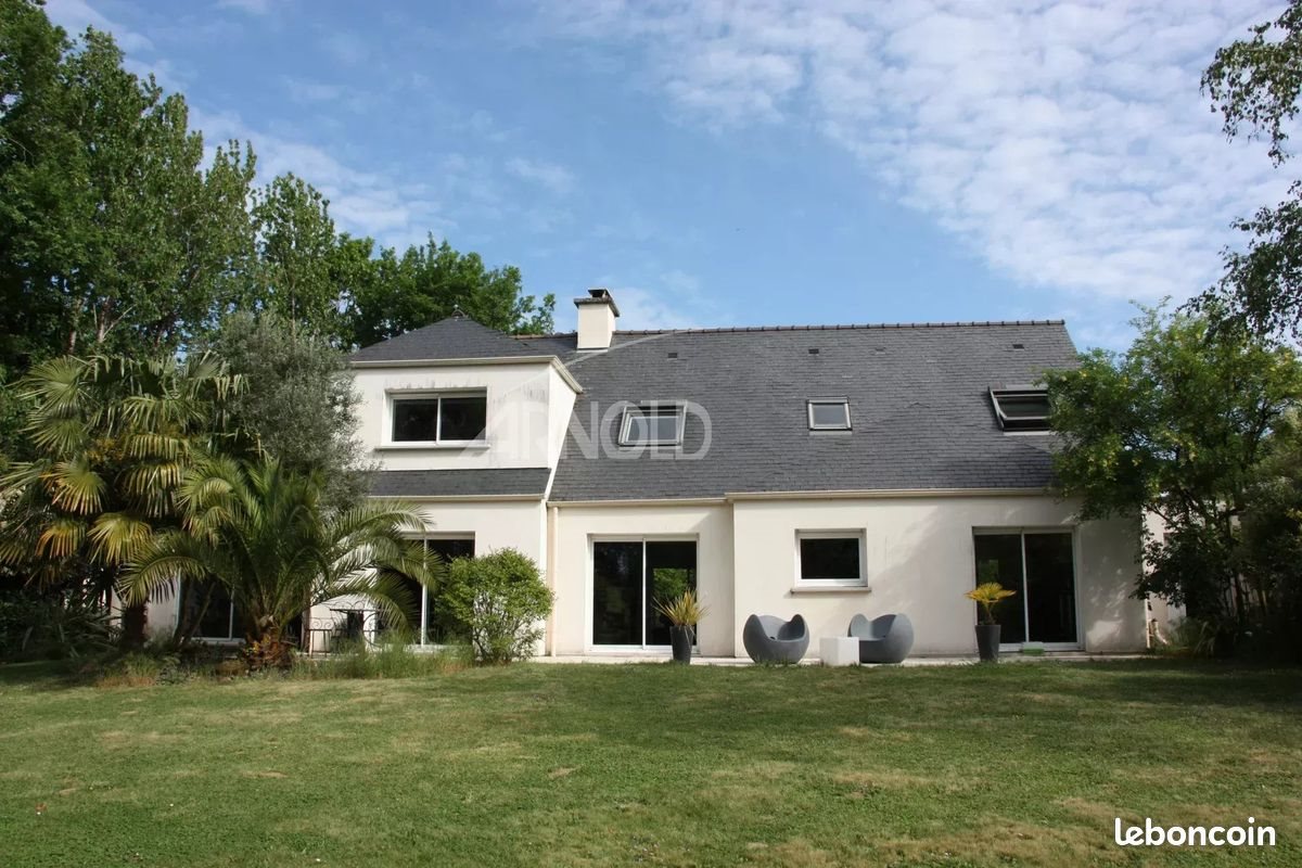 Maison à vendre, 172m², Theix