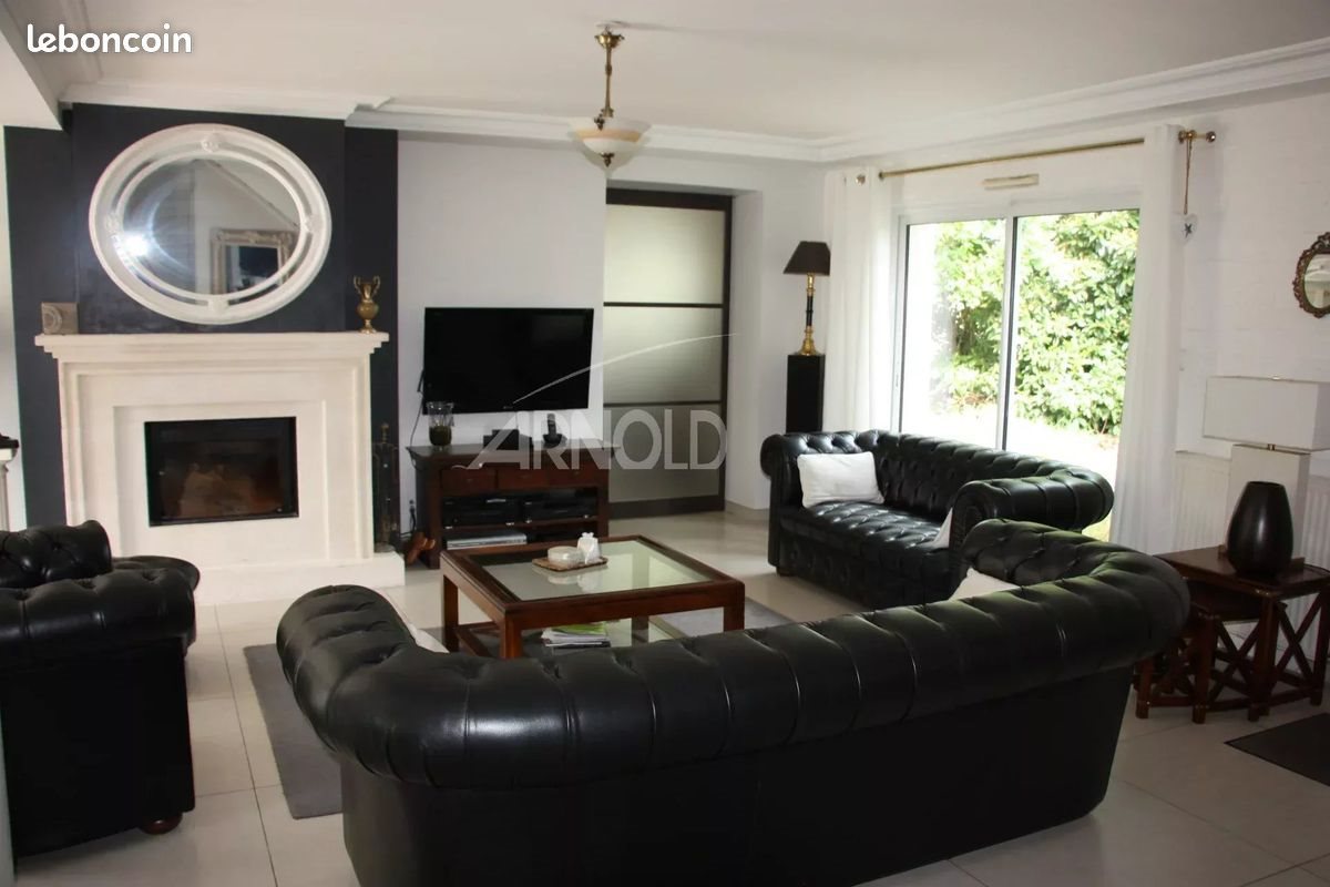 Maison à vendre, 172m², Theix