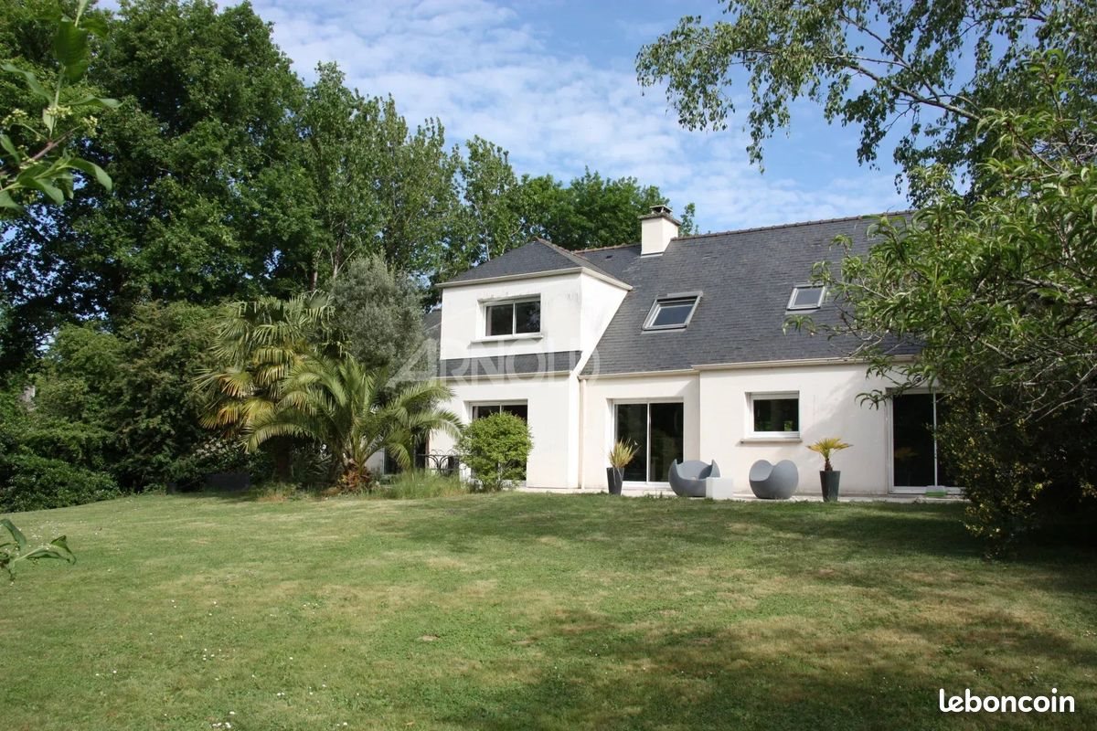 Maison à vendre, 172m², Theix