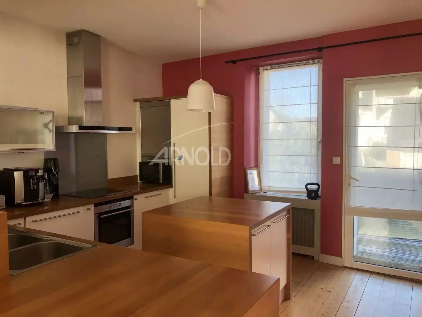 Maison à vendre, 175m², Vannes
