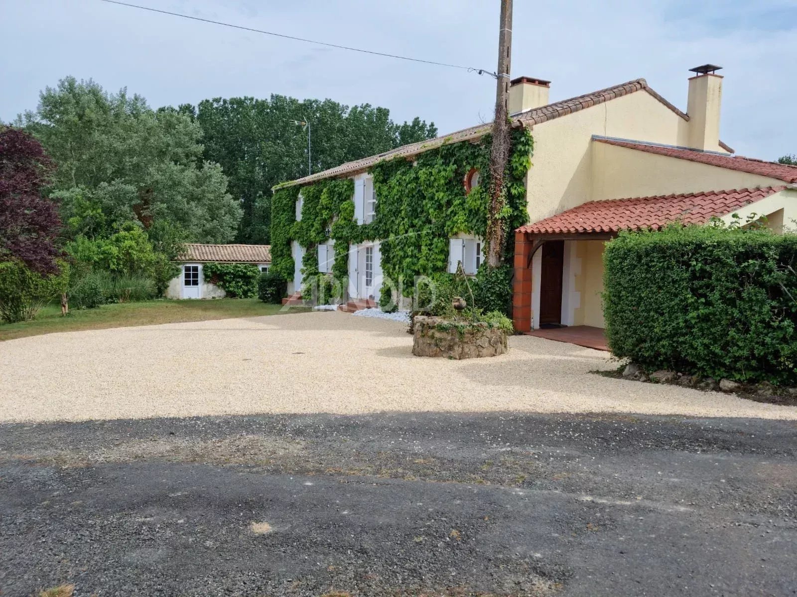 Maison à vendre, 238m², La Roche-sur-Yon