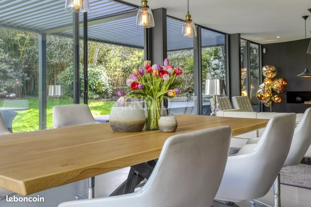 Maison à vendre, 283m², Nantes