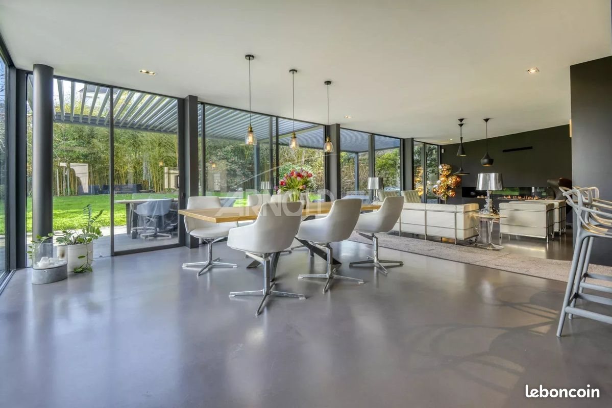 Maison à vendre, 283m², Nantes