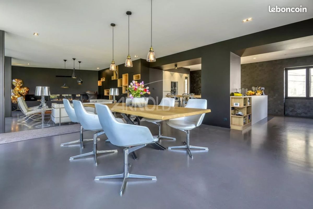 Maison à vendre, 283m², Nantes