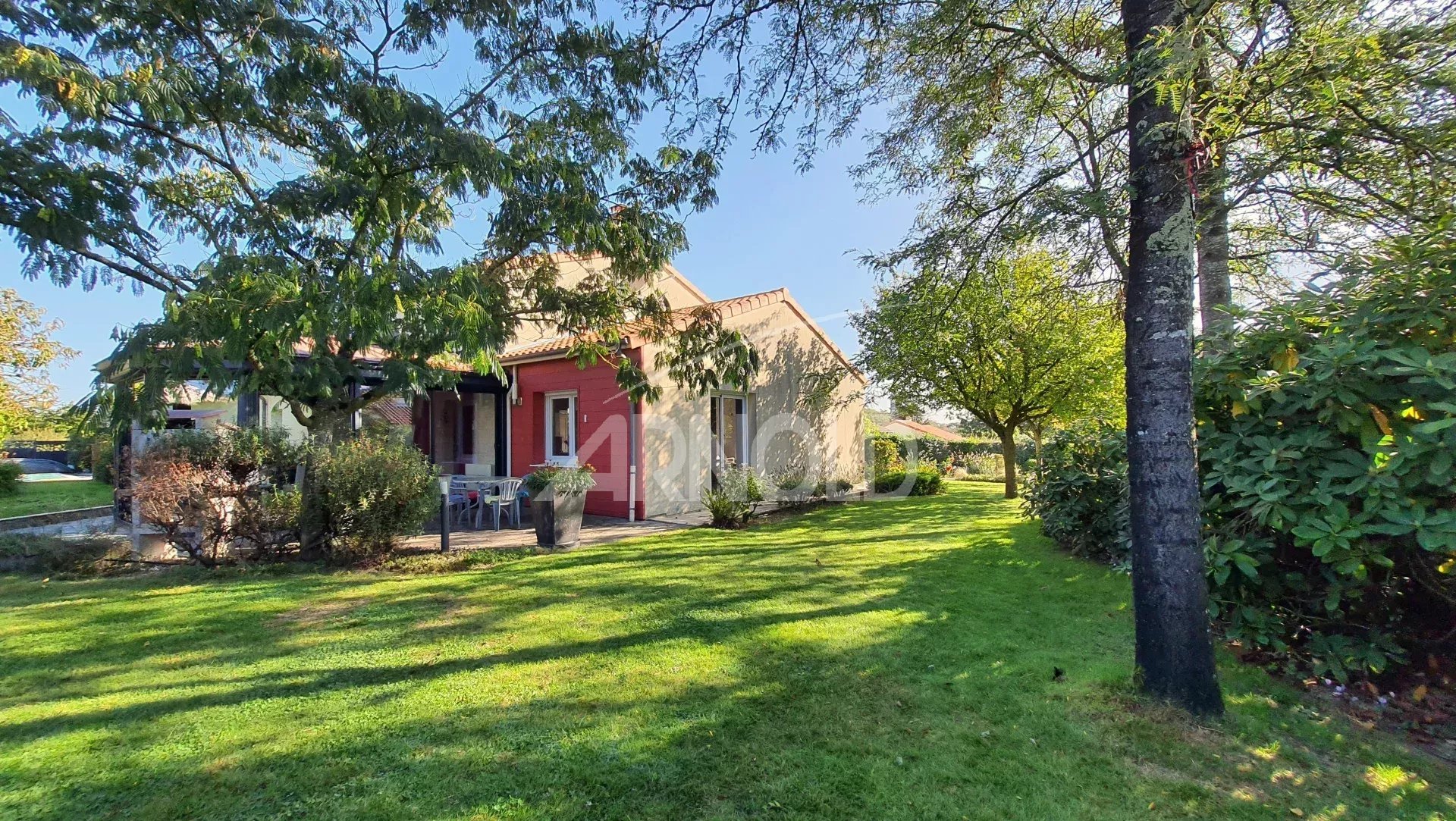 Maison à vendre, 158m², Chemillé-en-Anjou