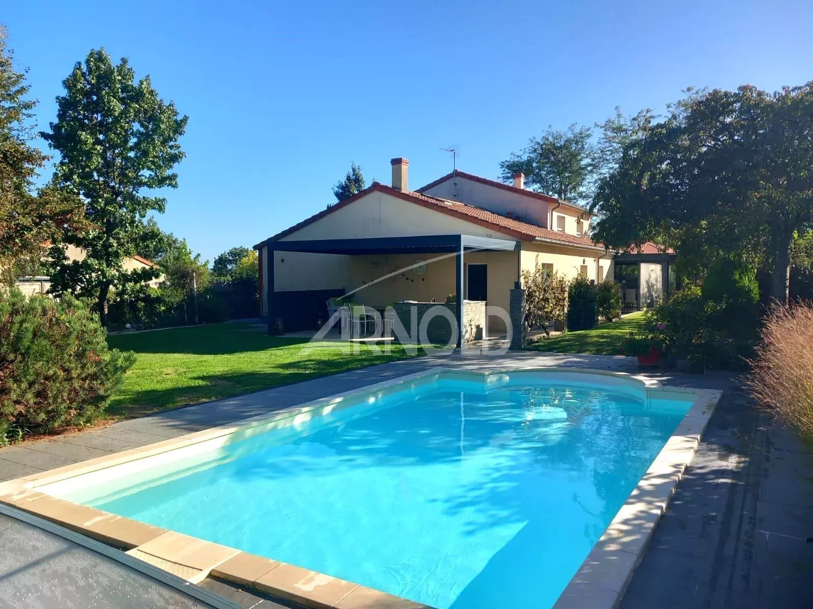 Maison à vendre, 158m², Chemillé-en-Anjou