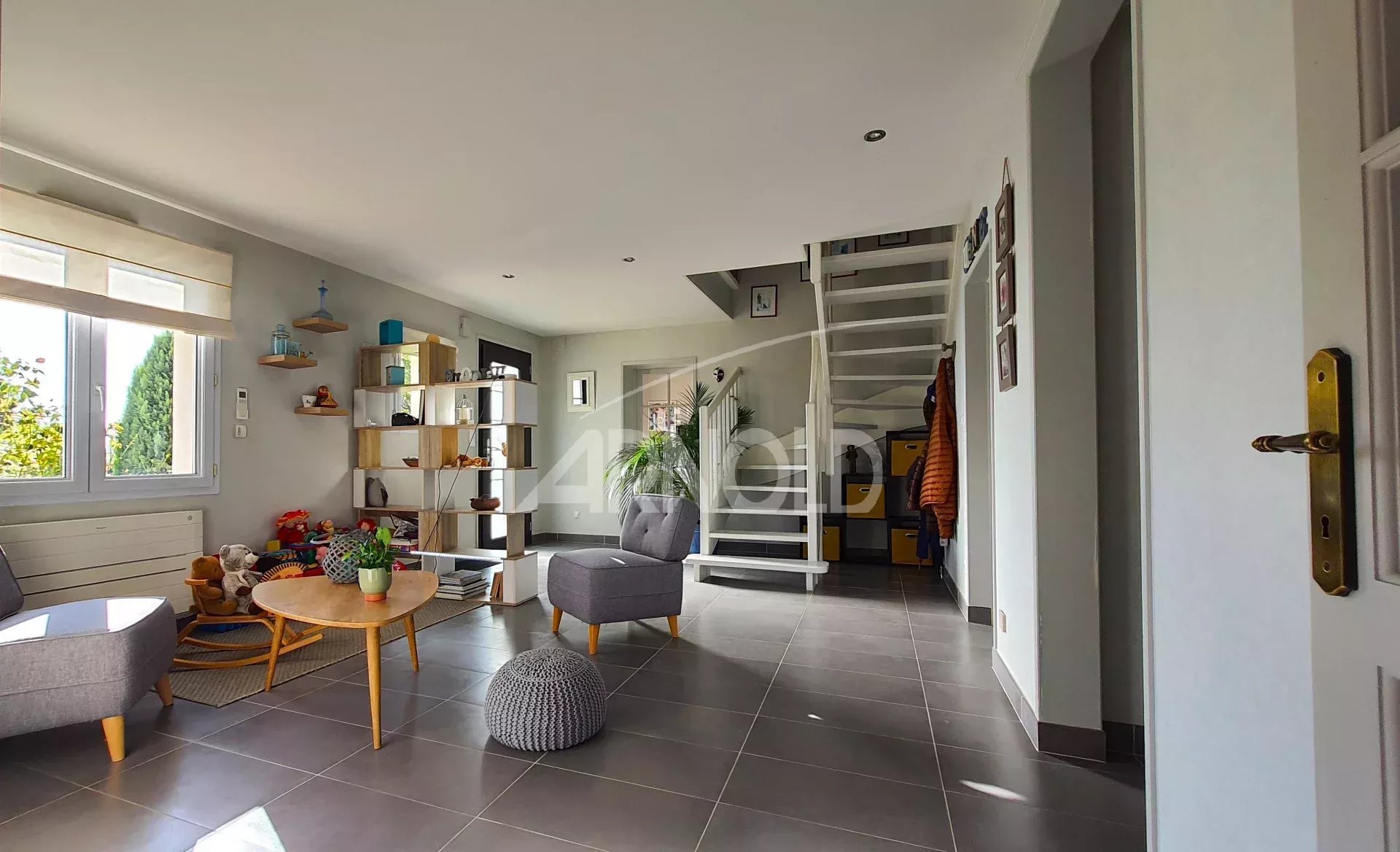 Maison à vendre, 158m², Chemillé-en-Anjou