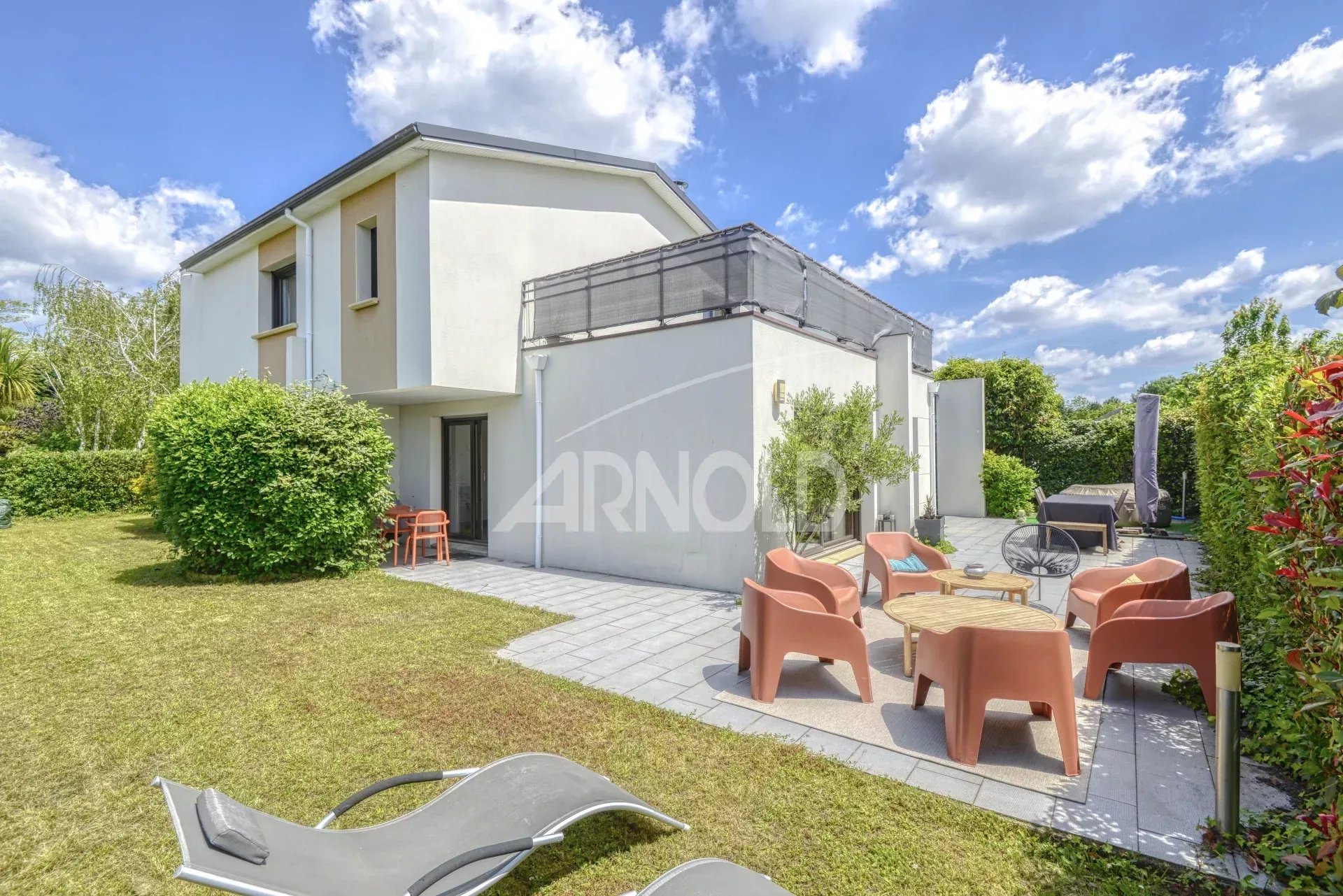 Maison à vendre, 154m², Saint-Herblain