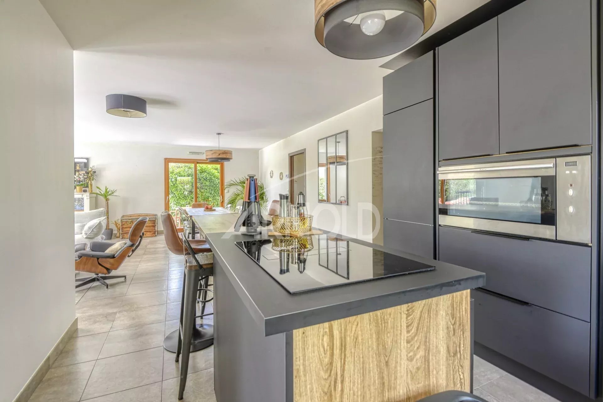 Maison à vendre, 154m², Saint-Herblain