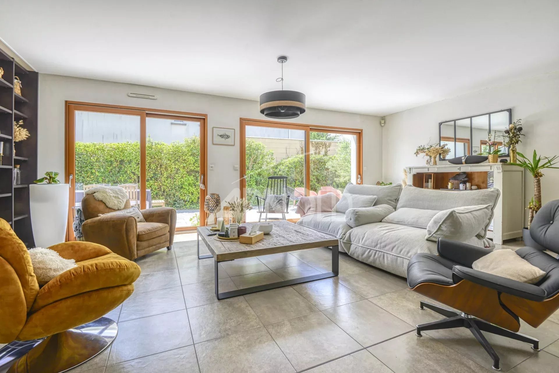 Maison à vendre, 154m², Saint-Herblain
