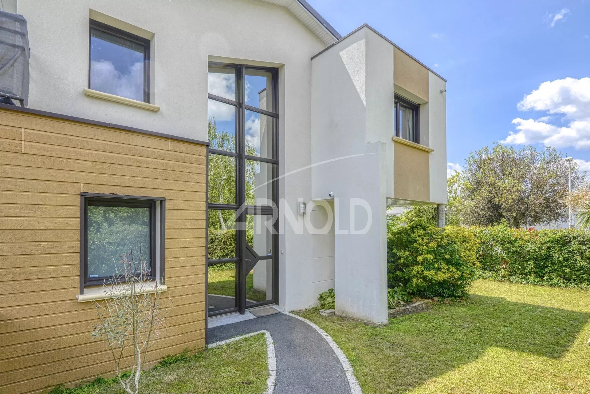 Maison à vendre, 154m², Saint-Herblain