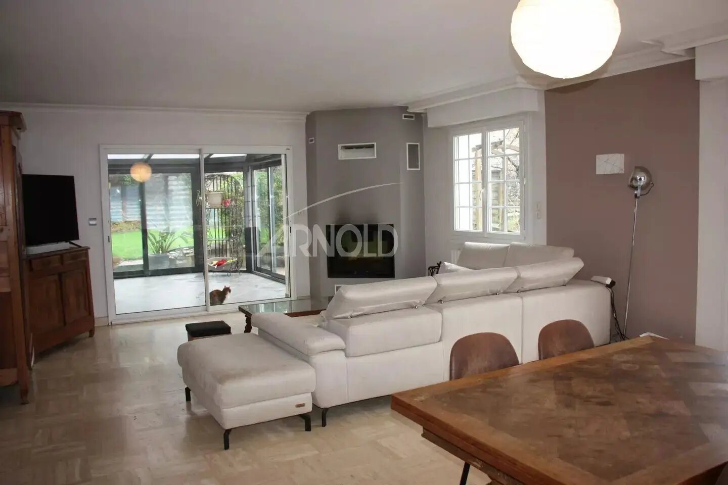Maison à vendre, 168m², Baud