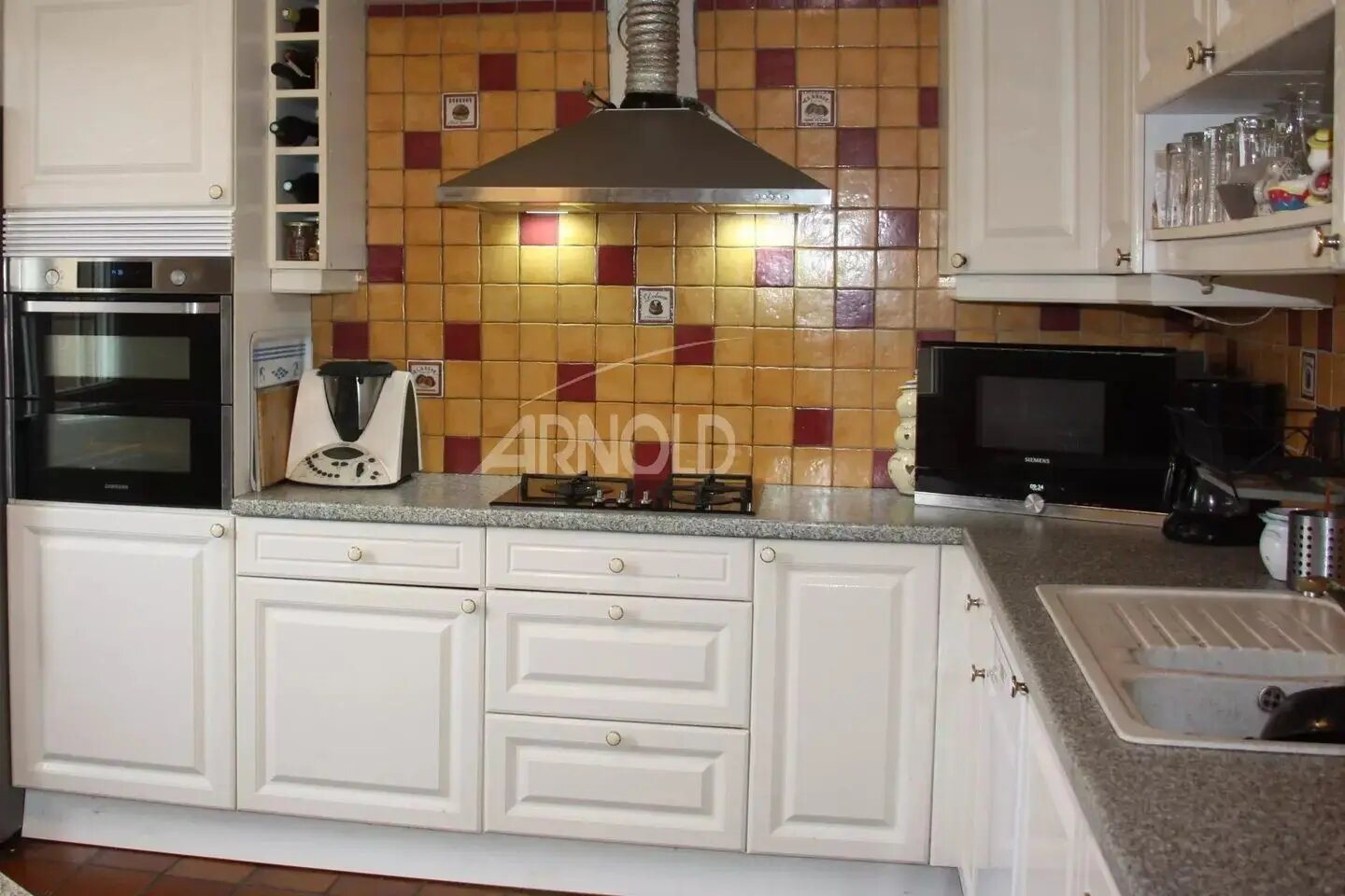 Maison à vendre, 168m², Baud
