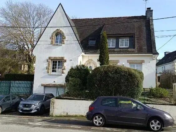 Maison à vendre, 168m², Baud
