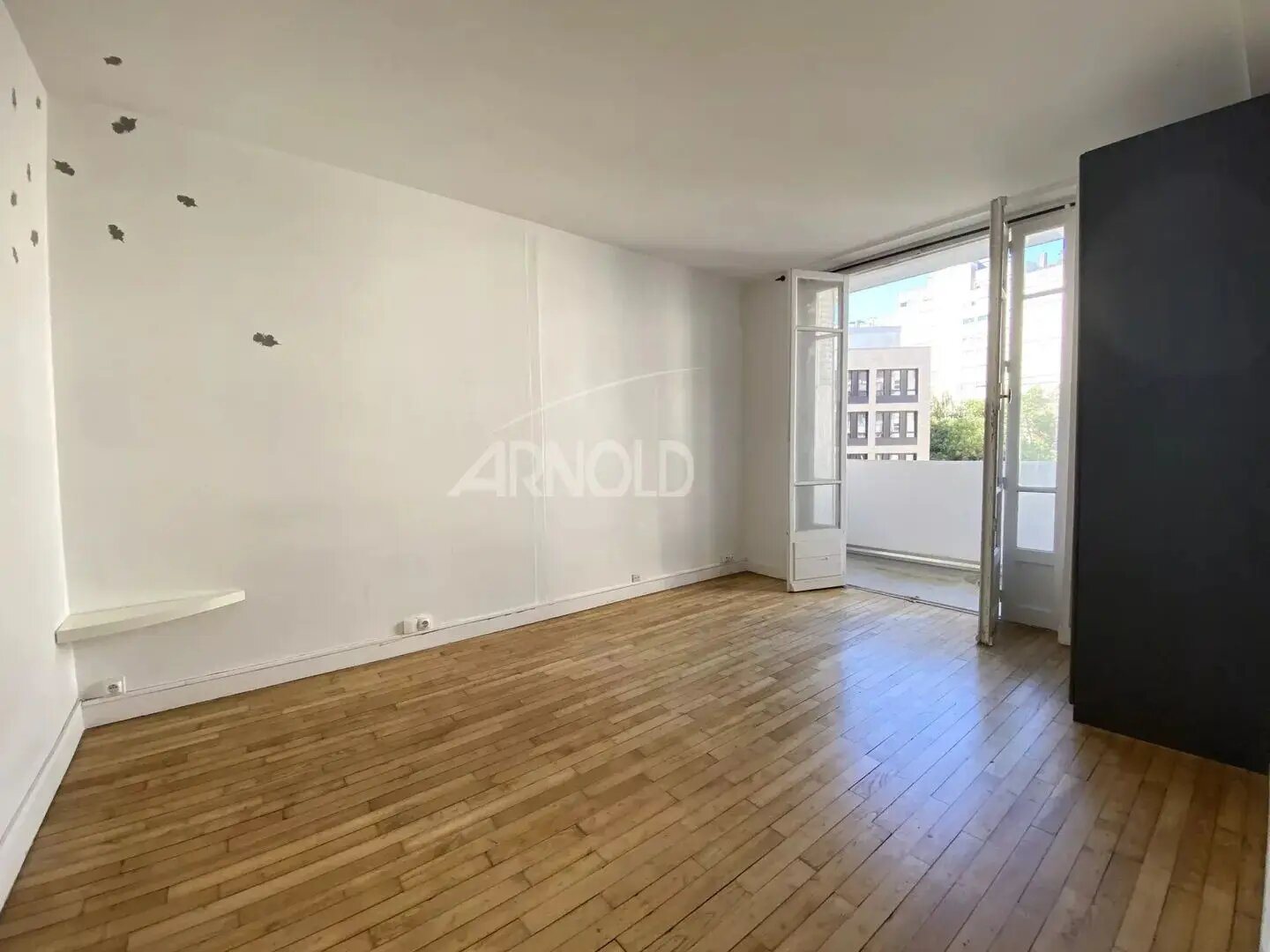 Appartement à vendre, 61m², Nantes