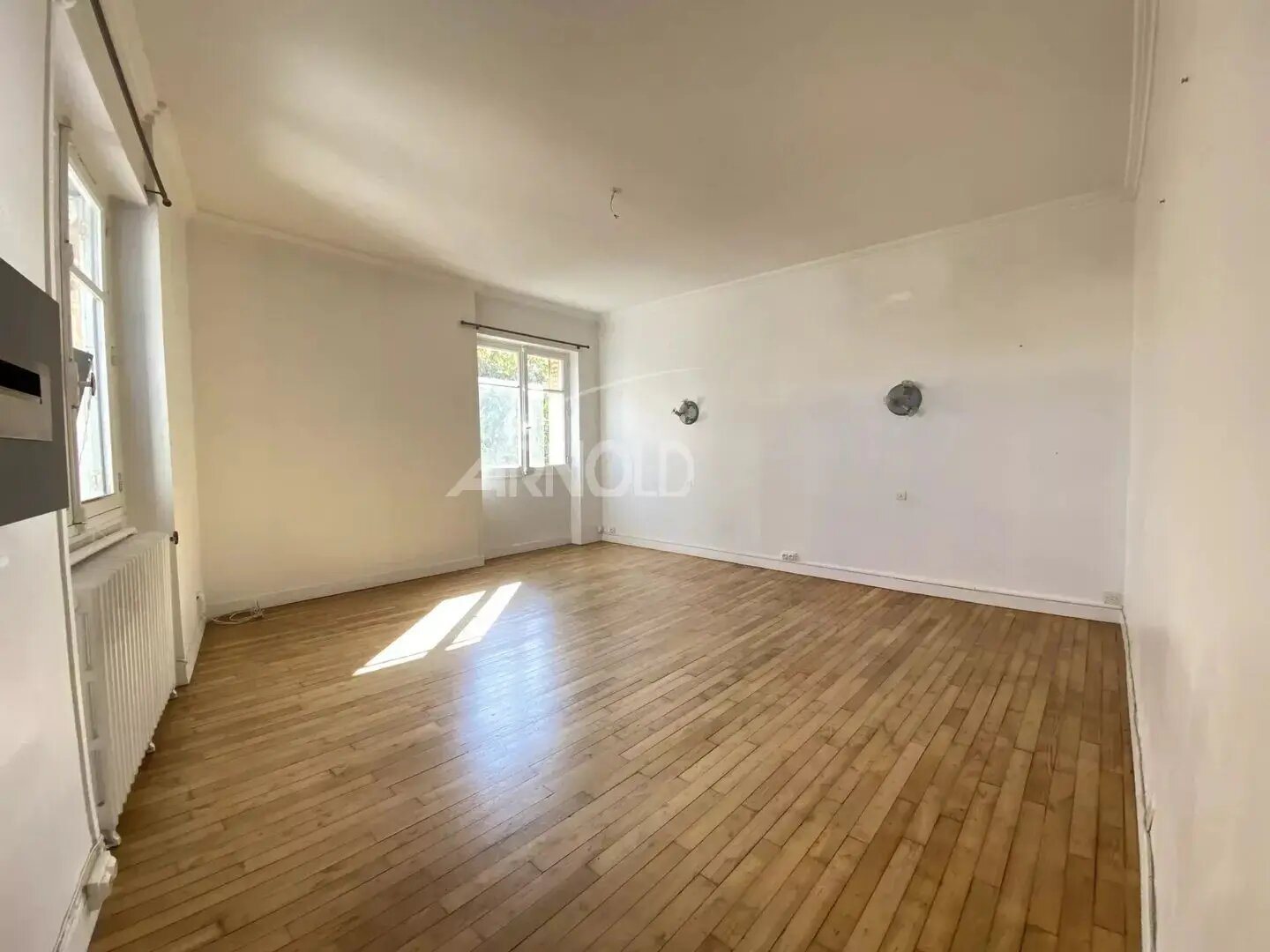 Appartement à vendre, 61m², Nantes