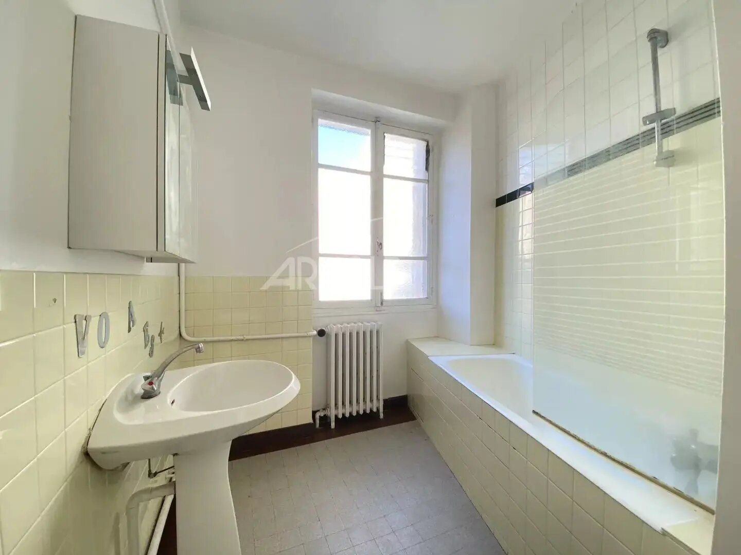 Appartement à vendre, 61m², Nantes