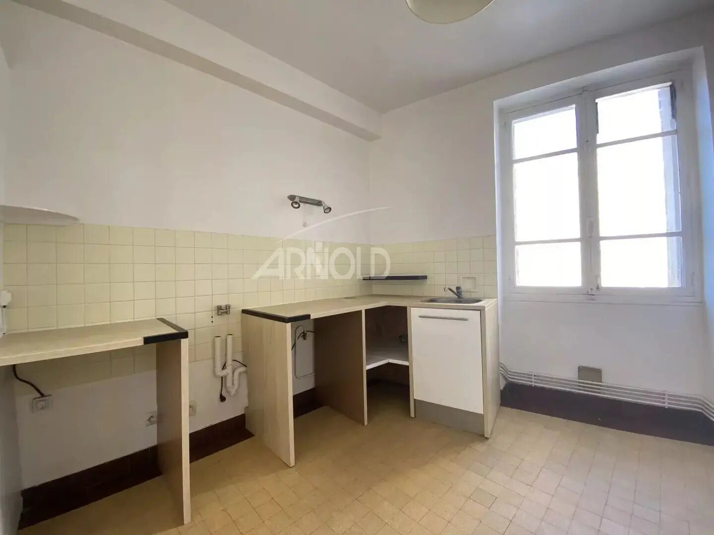 Appartement à vendre, 61m², Nantes