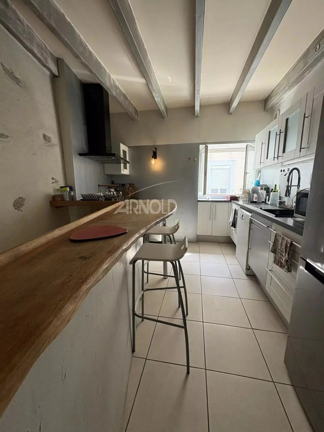 Maison à louer, 98m², Le Pellerin
