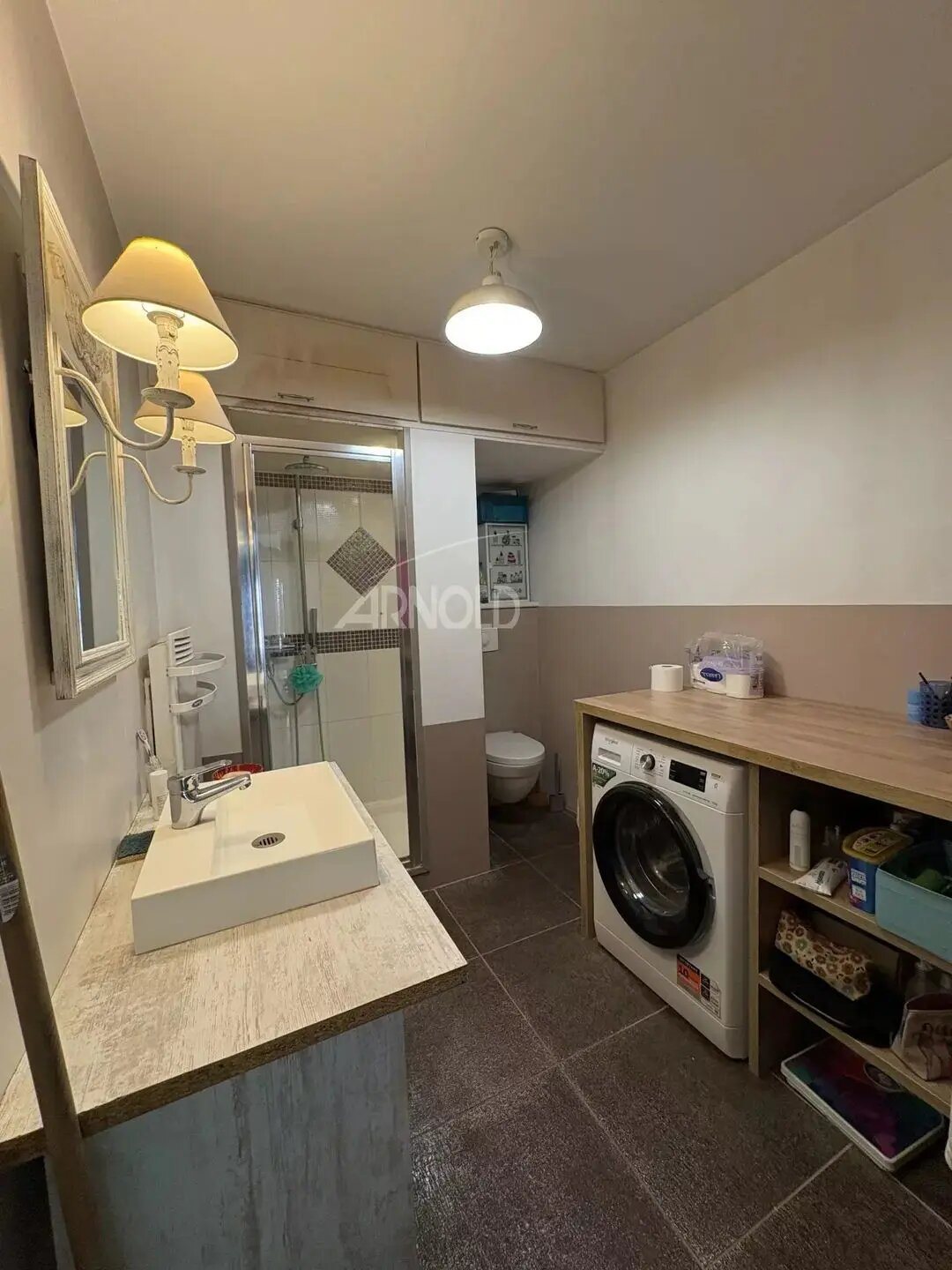 Maison à louer, 98m², Le Pellerin