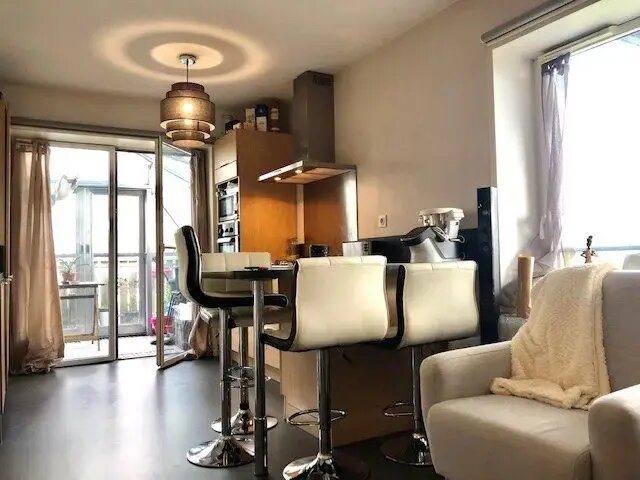 Appartement à louer, 63m², Saint-Herblain