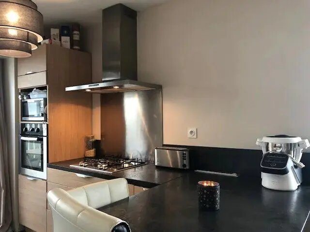 Appartement à louer, 63m², Saint-Herblain