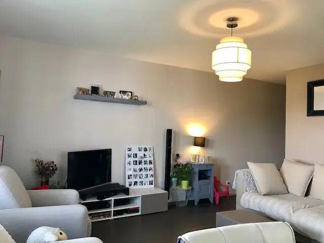 Appartement à louer, 63m², Saint-Herblain