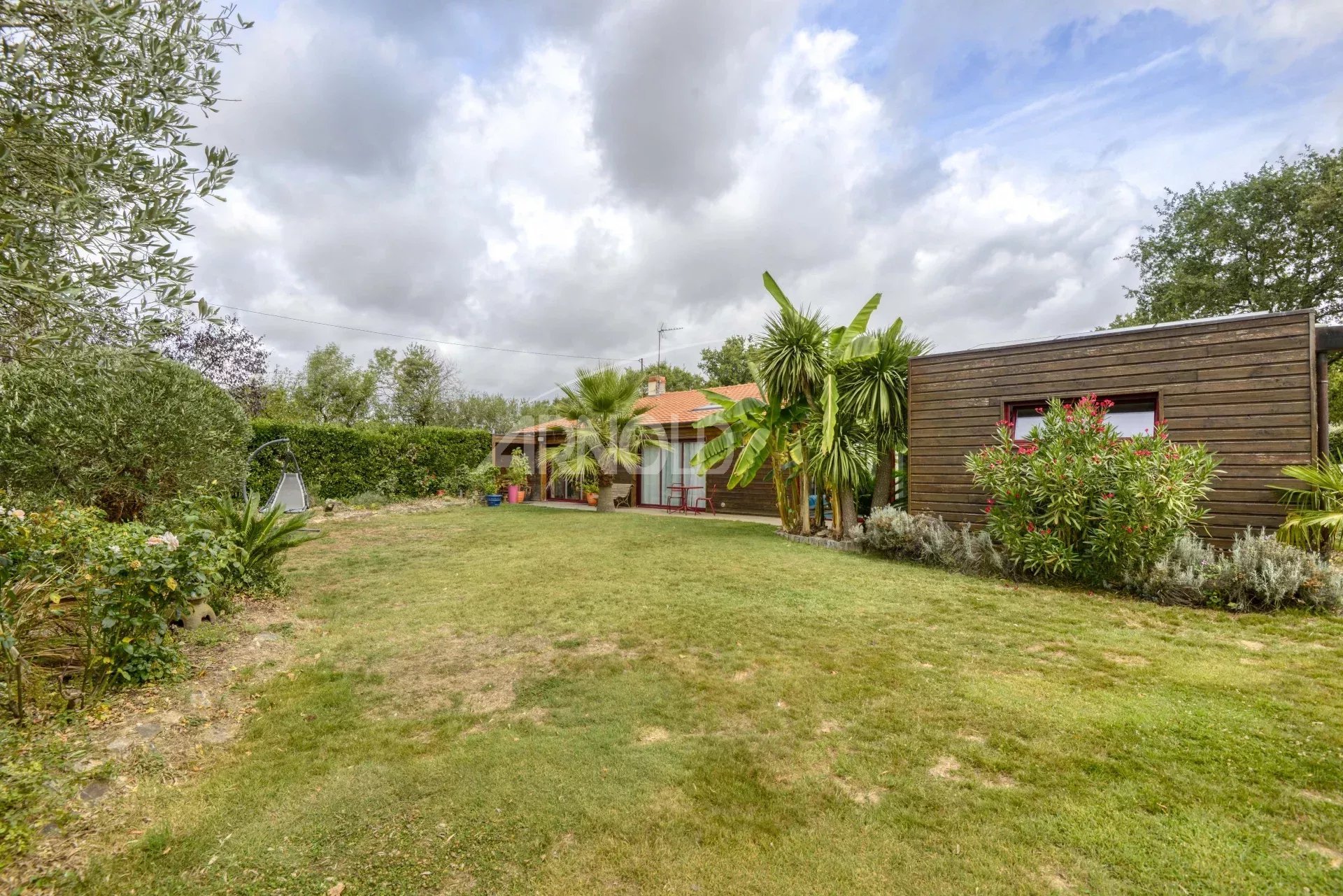 Maison à vendre, 190m², Saint-Étienne-de-Montluc