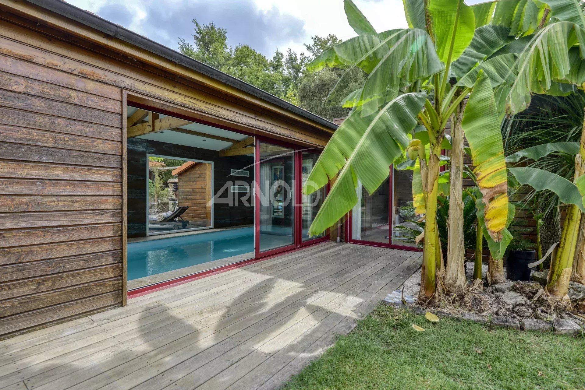 Maison à vendre, 190m², Saint-Étienne-de-Montluc