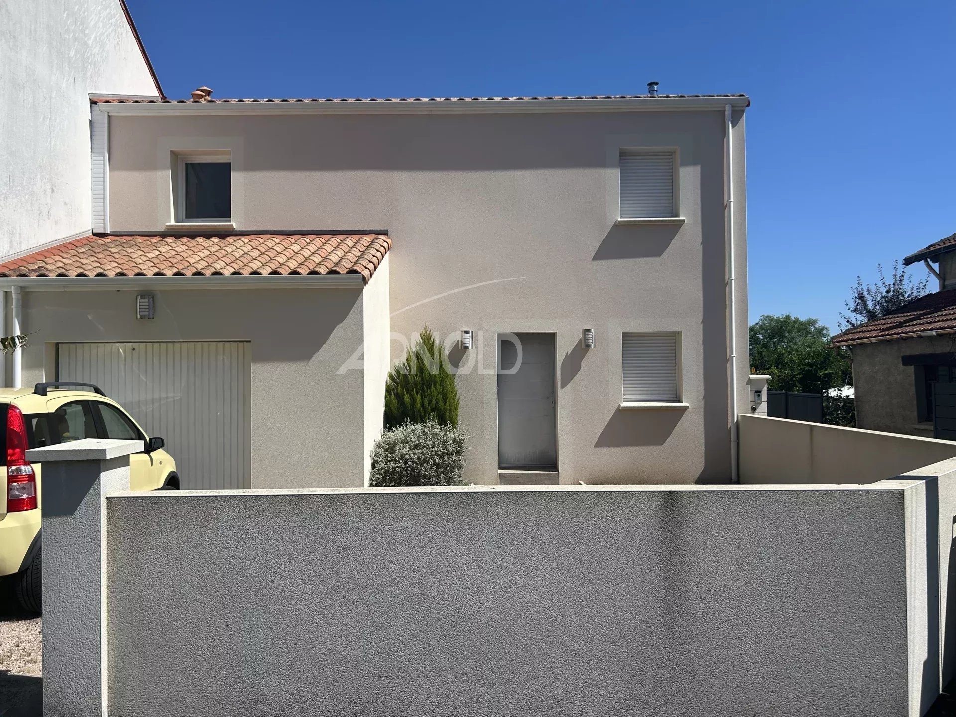 Maison à vendre, 88m², Thouaré-sur-Loire