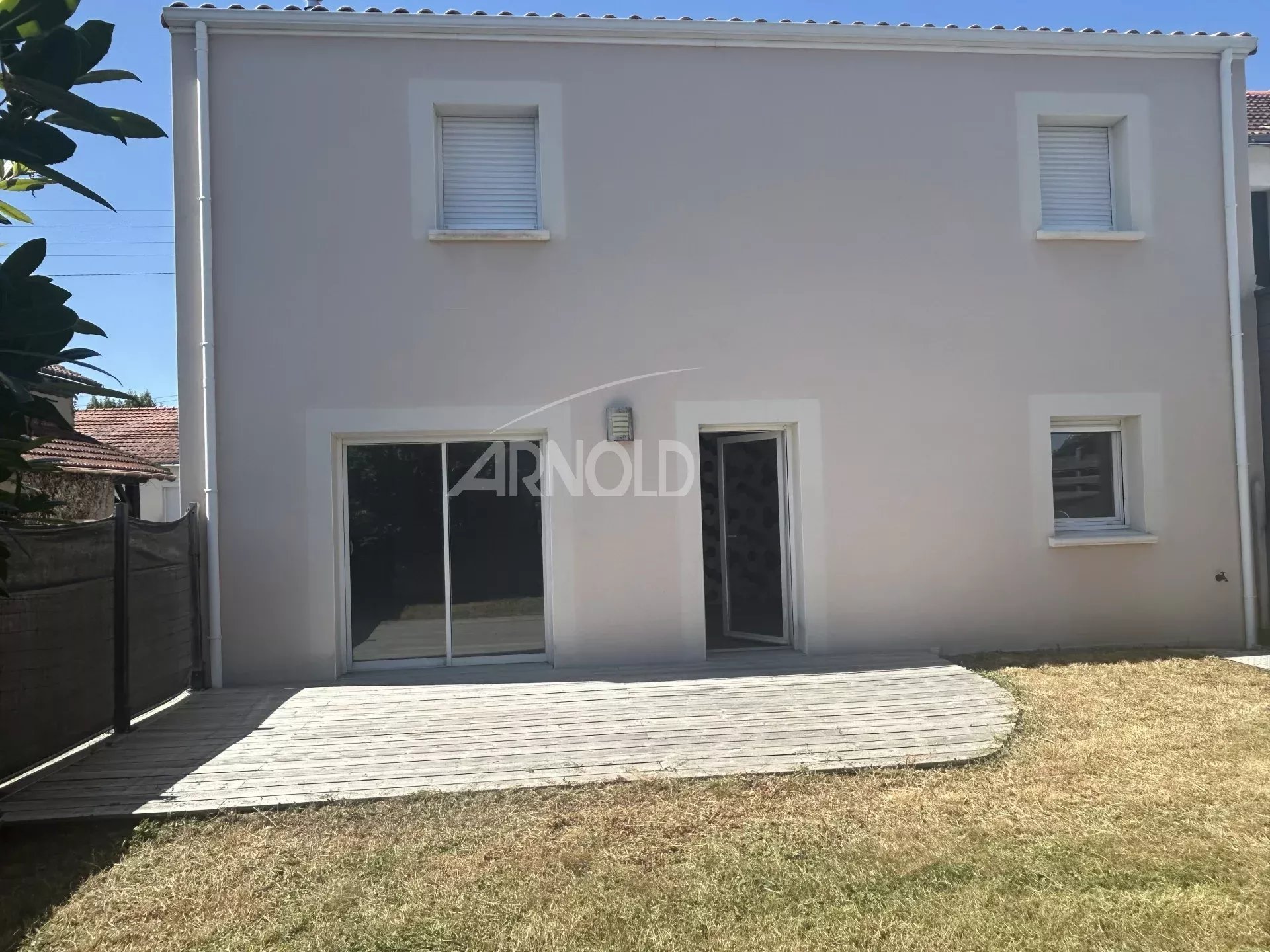 Maison à vendre, 88m², Thouaré-sur-Loire