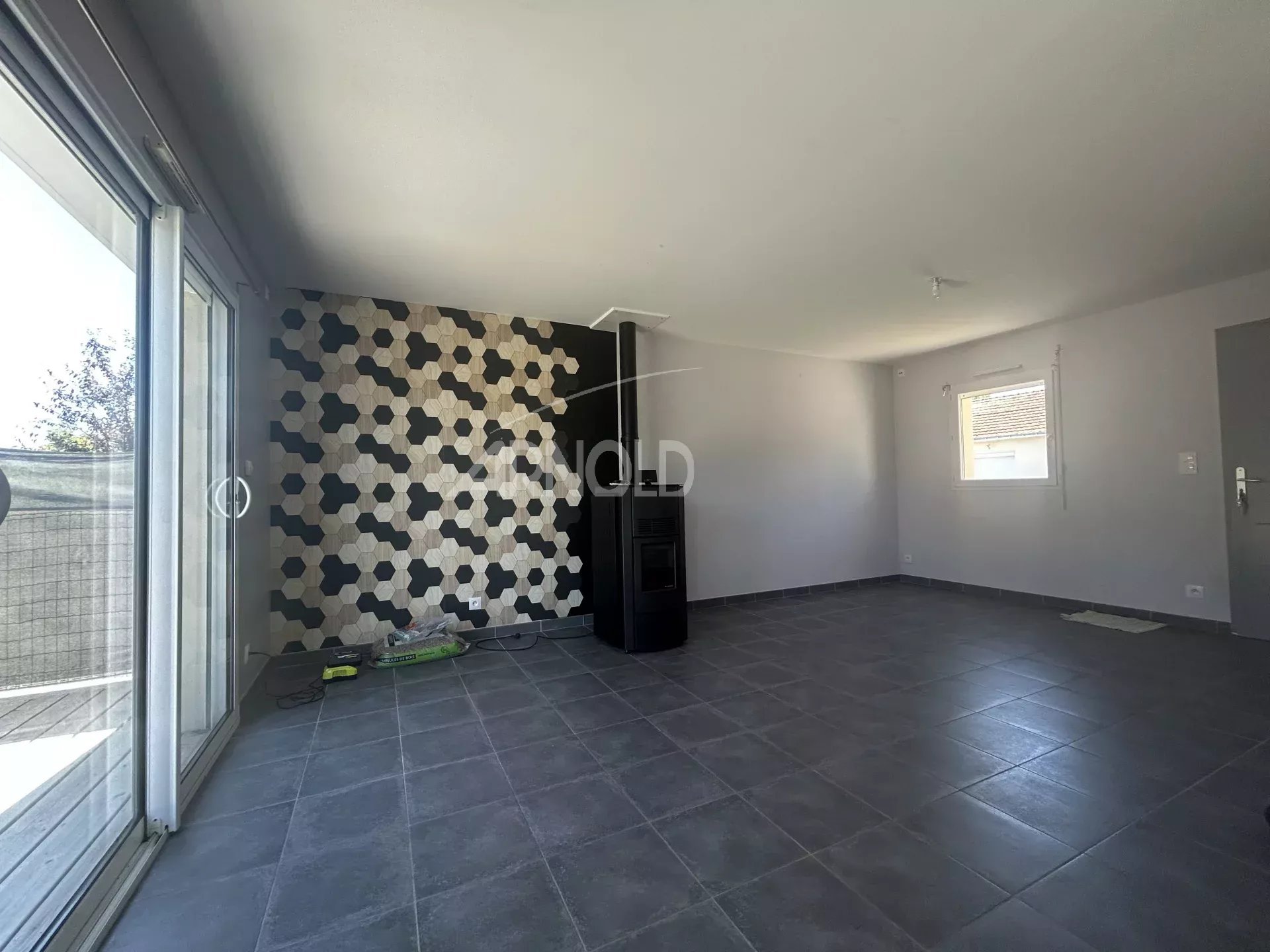 Maison à vendre, 88m², Thouaré-sur-Loire