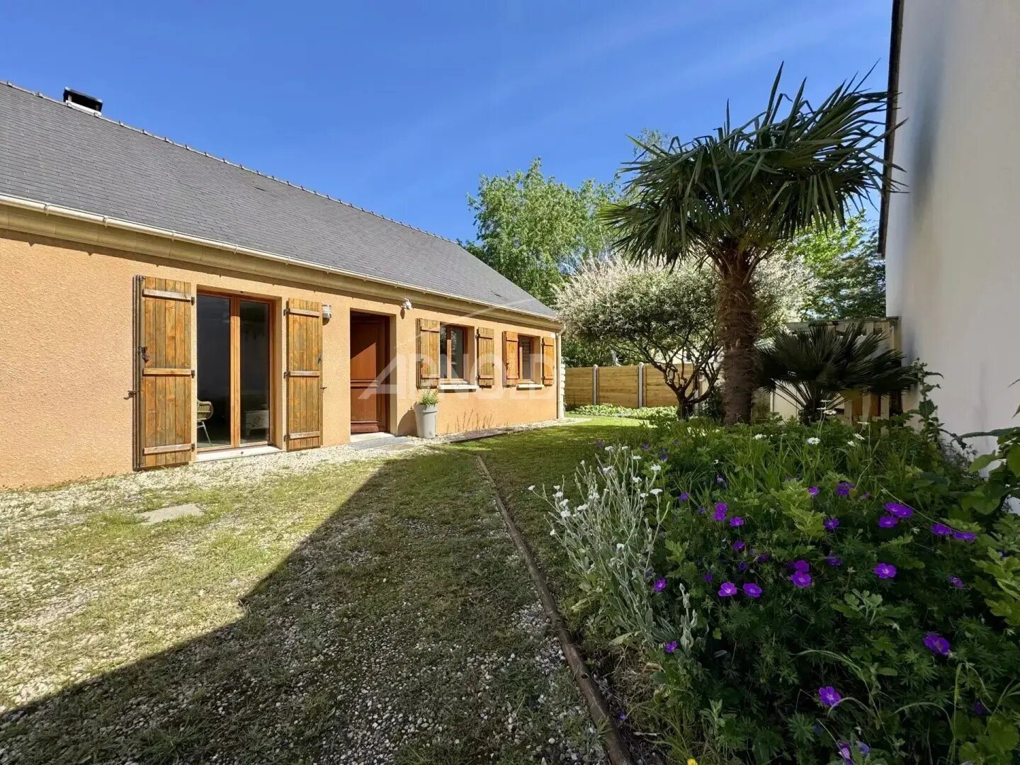 Maison à vendre, 90m², Héric